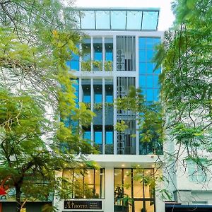 Aui Hotel 95 Nguyen Trai