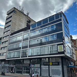 Hotel Hills Bogota